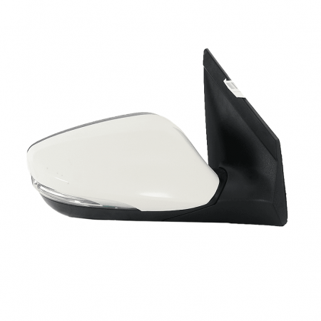 Retrovisor Hyundai Elantra Touring 07-12- I30 07-12 Rh