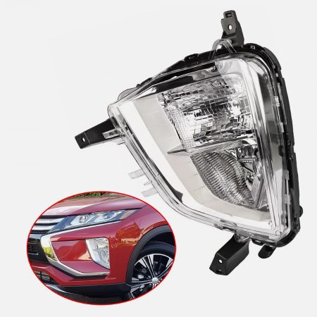 Productos eclipse cross 18-20