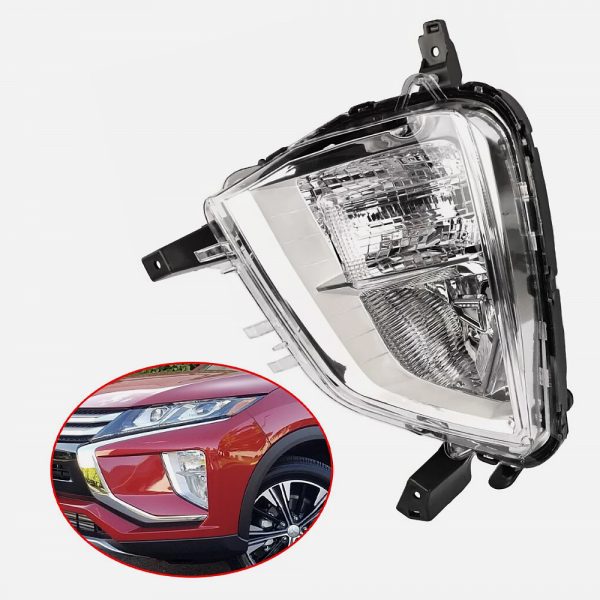 Productos eclipse cross 18-20