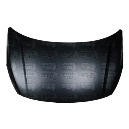 Capó Kia Rio 2017–2021