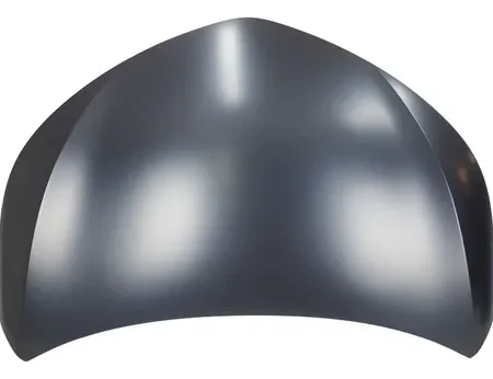 Capó Toyota Corolla 2017–2019