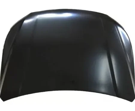 Capó Hyundai Elantra 2019–2020