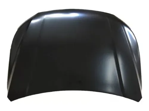 Capó Hyundai Elantra 2019–2020